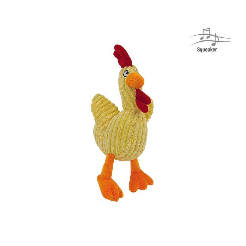 GALLINA KIRA - GIOCO PER CANI