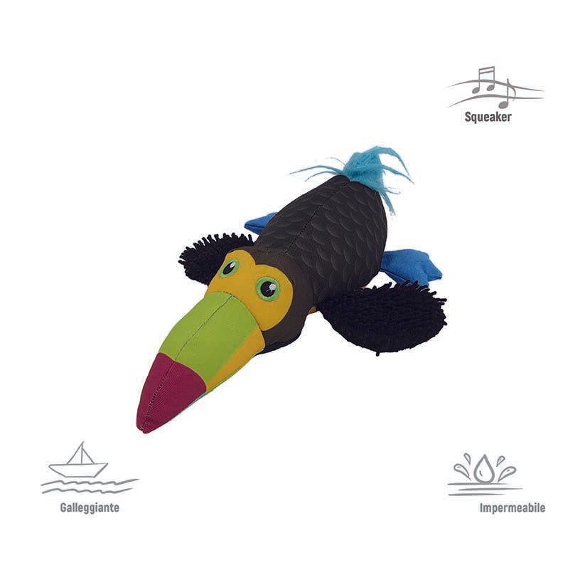 AVVOLTOIO GYPS - GIOCO PER CANI