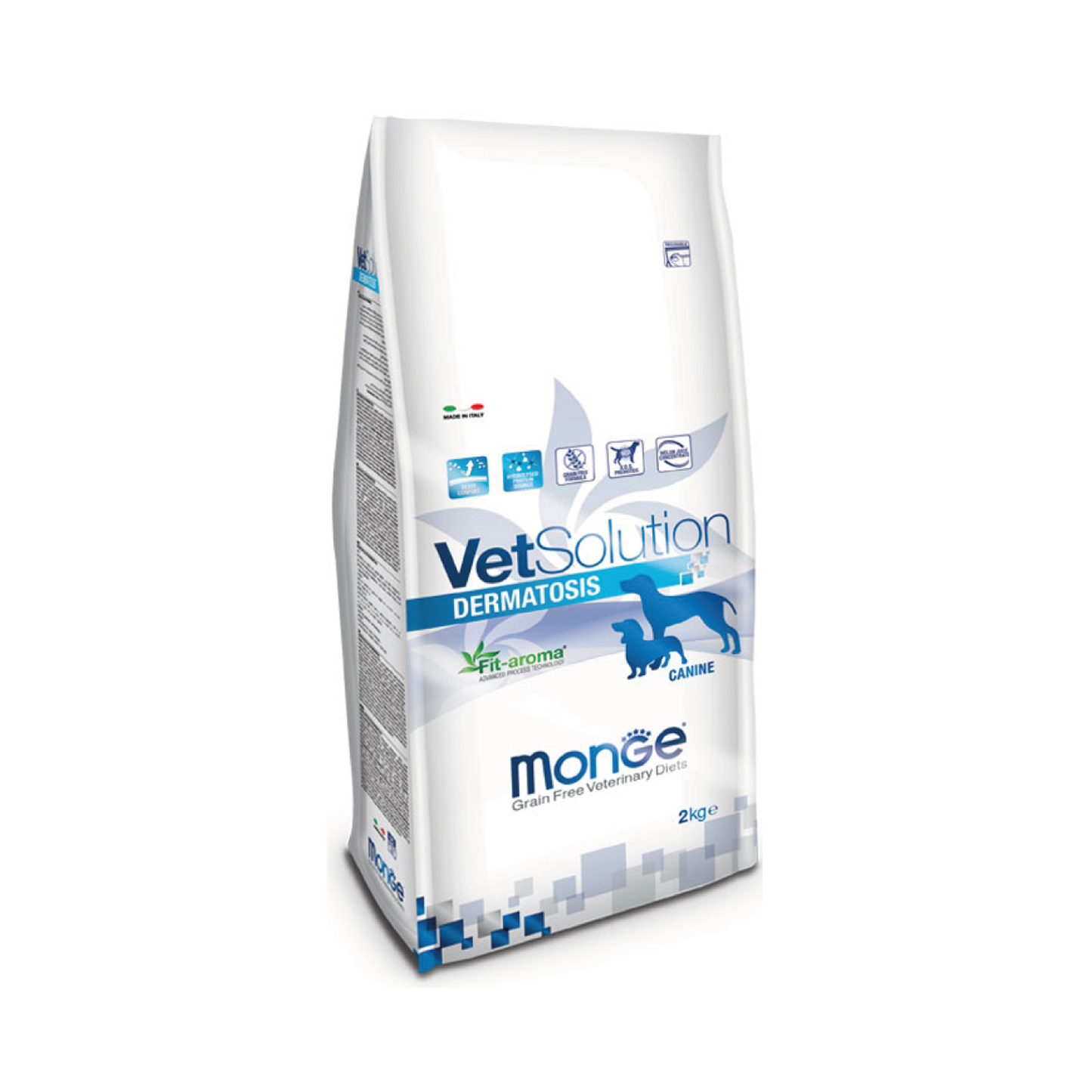 Monge VetSolution Dermatosis 2 KG