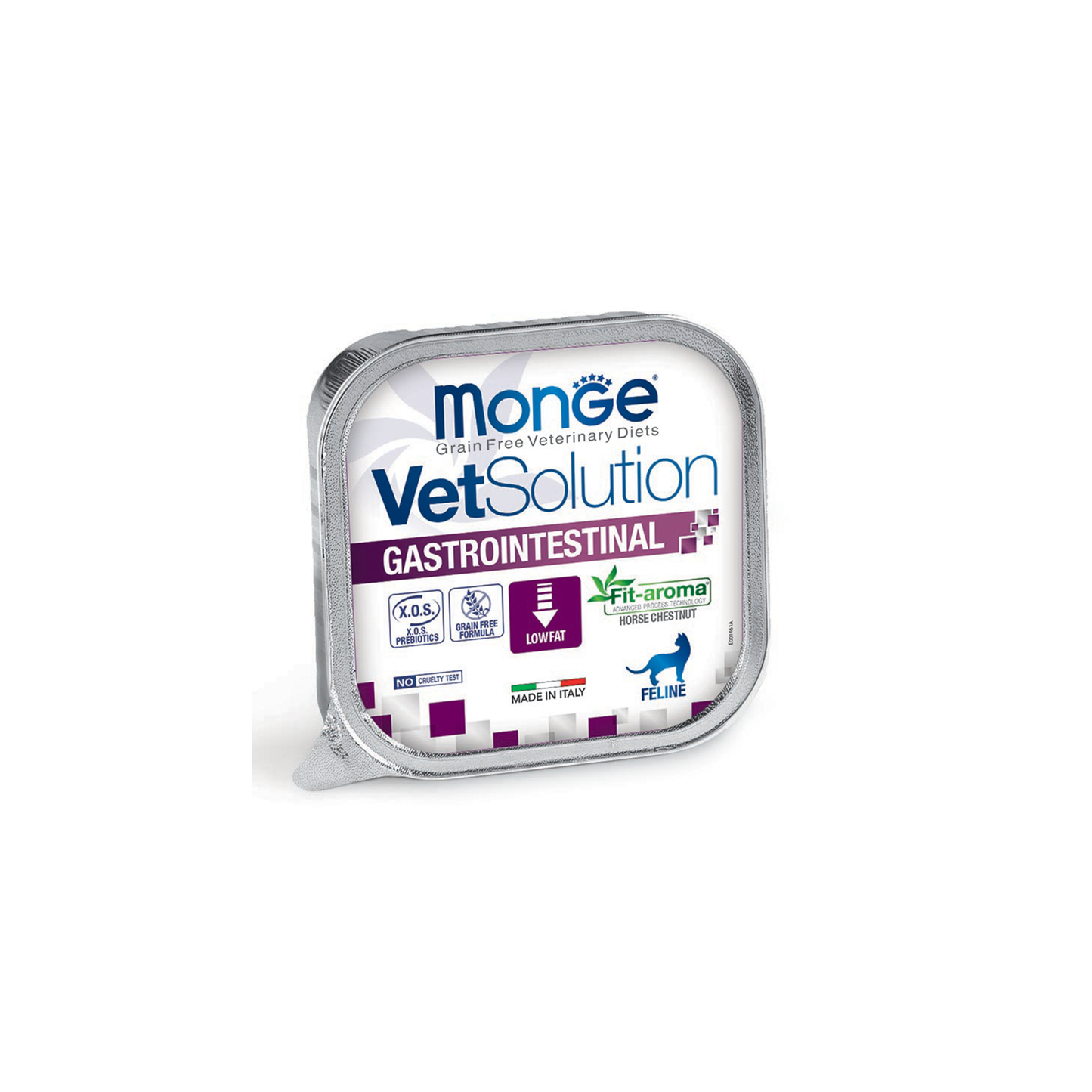 Monge VetSolution Gastrointestinal 100 gr