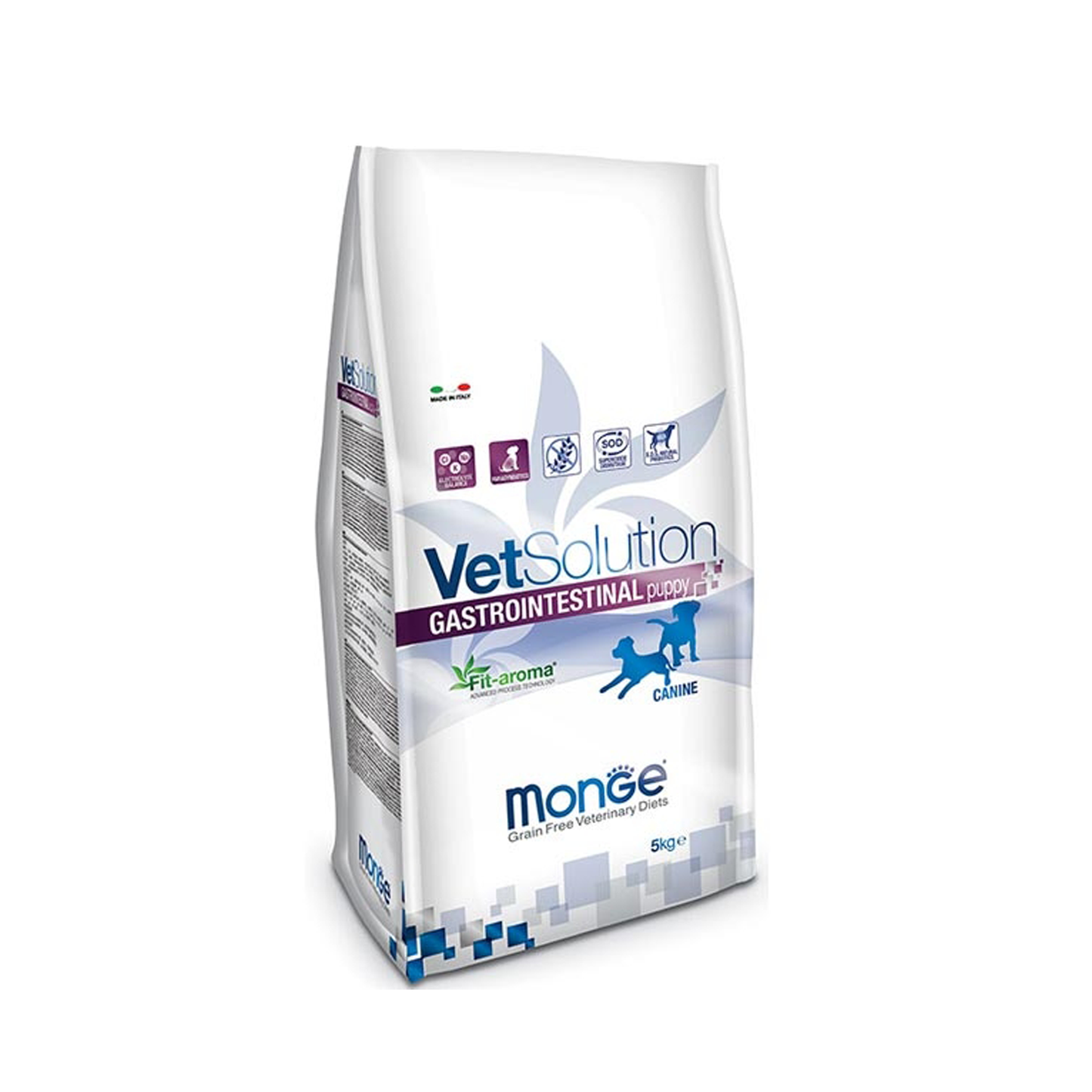 Monge VetSolutiion Gastrointestinal Puppy 5 KG