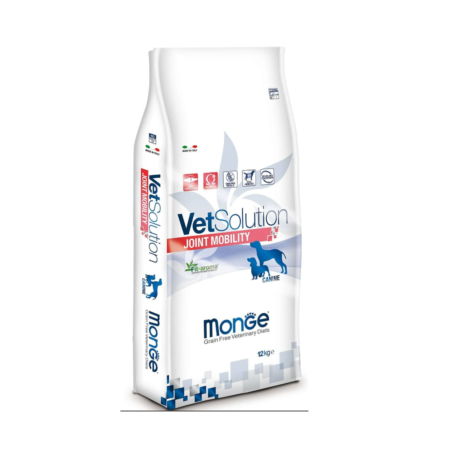 Monge Vetsolution Joint Mobility 12 kg