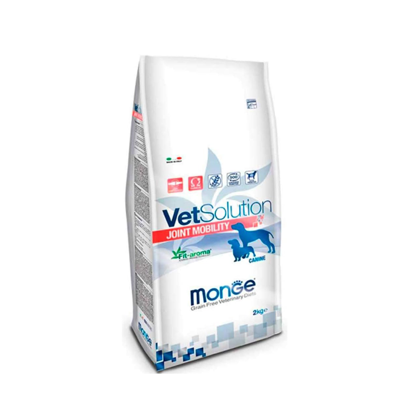 Monge Vetsolution Joint Mobility 2 kg