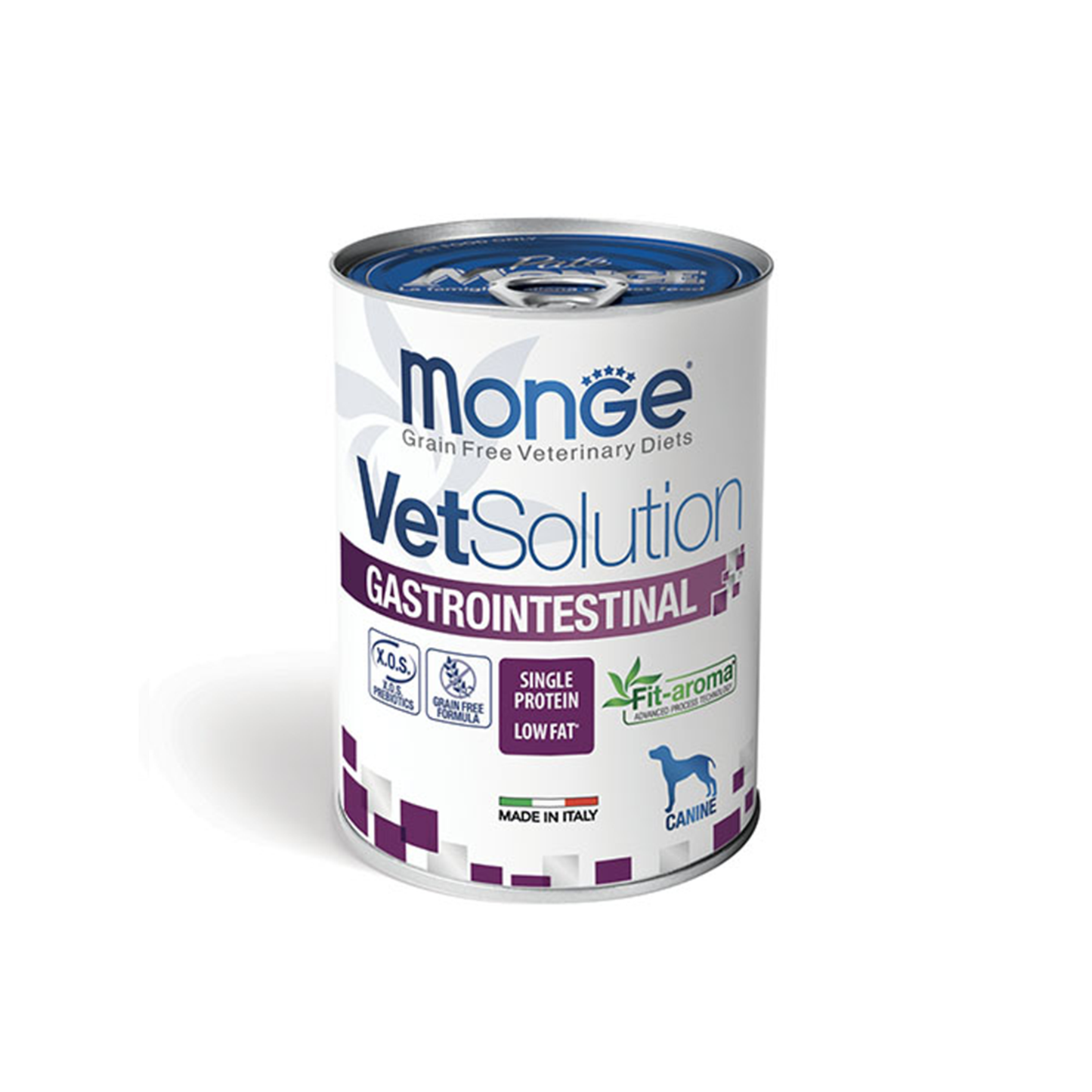 Monge VetSolution Gastrointestinal 400 gr