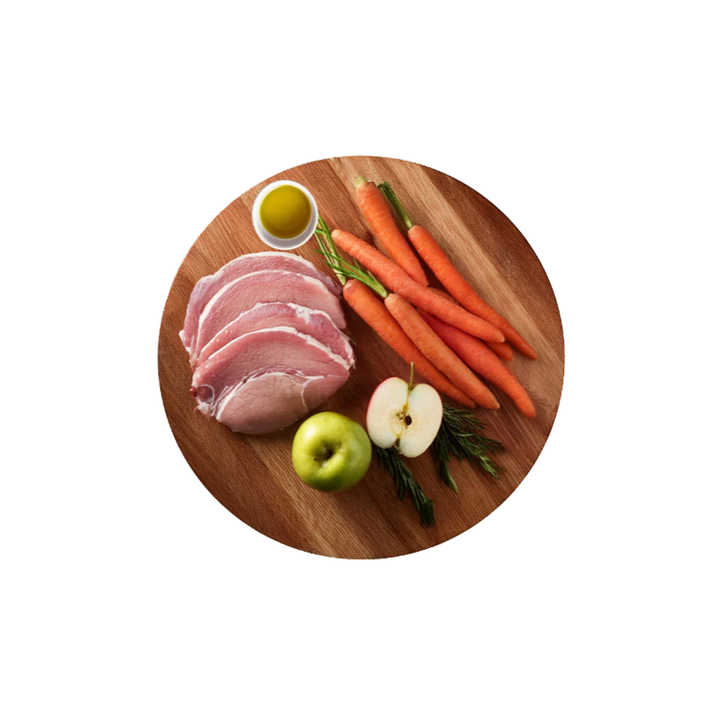 Althea Monoproteico Casale 2.5 kg - Super Premium Con Maiale