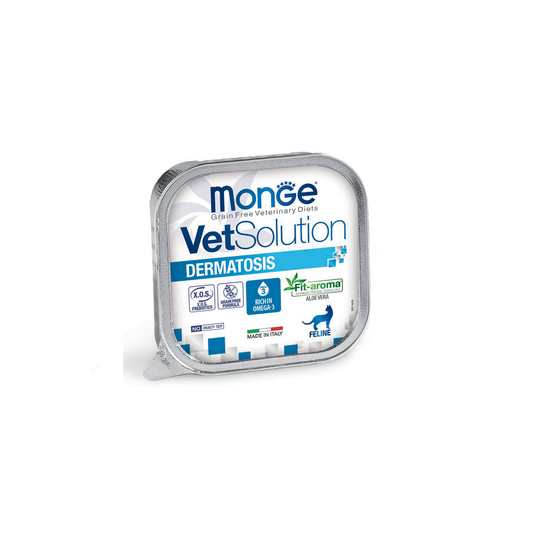 Monge VetSolution Dermatosis 100 gr