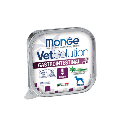 Monge VetSolution Gastrointestinal 150 gr