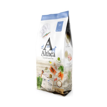 Althea Light 2.5 kg – Super Premium