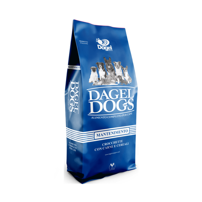 Dagel Dogs 20 kg - Mantenimento