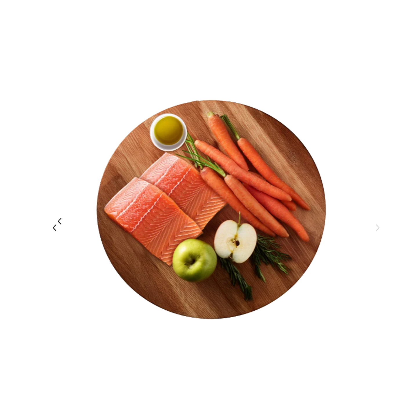 Althea Monoproteico Mare 14 kg - Super Premium Con Salmone