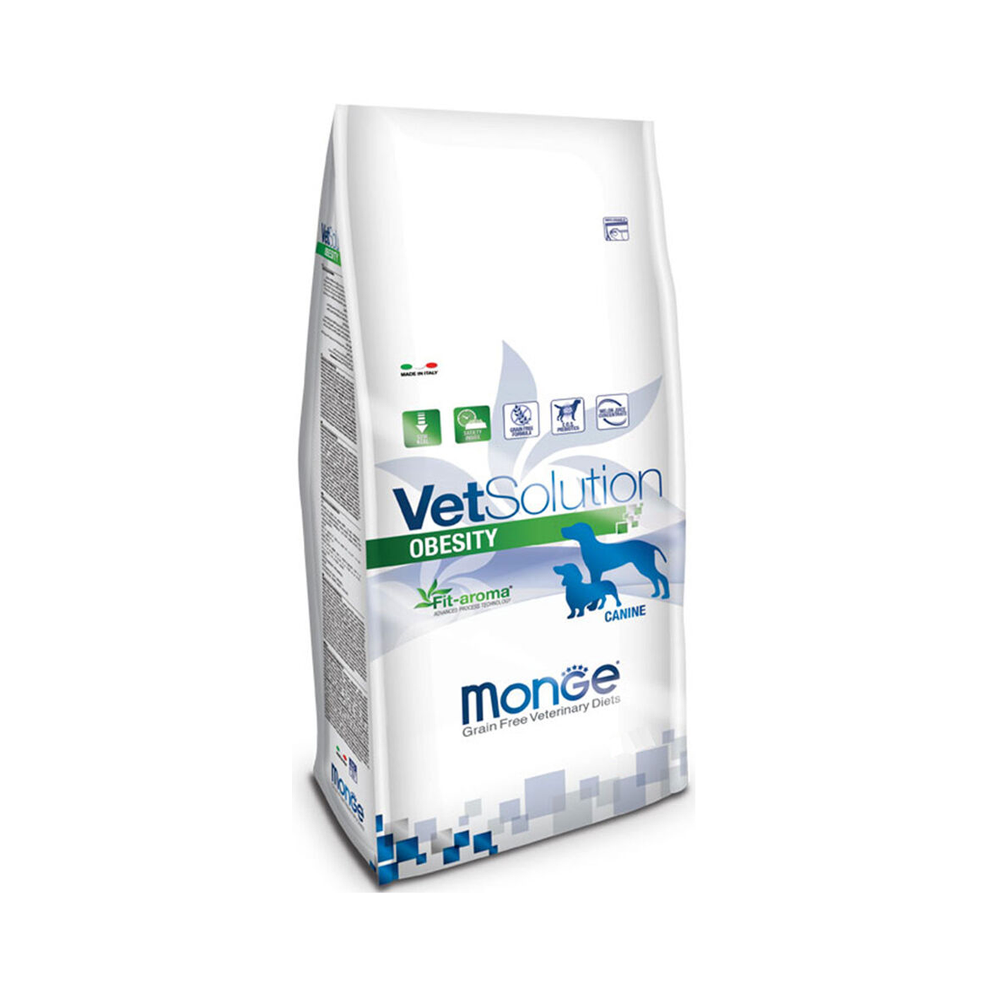 Monge VetSolution Obesity 12 kg