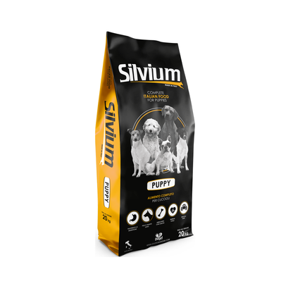 Silvium Puppy 20 kg
