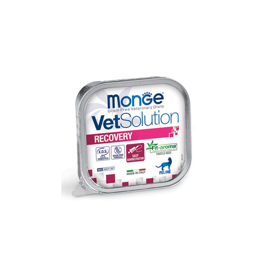 Monge VetSolution Recovery 100gr