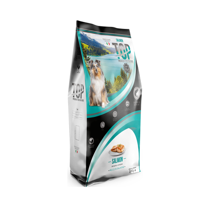 Top Salmon 3 kg – Premium Con Salmone