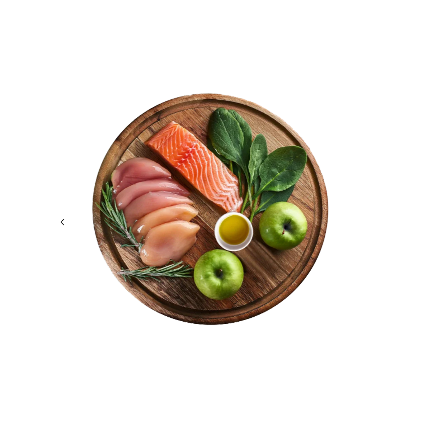 Althea Light 14 kg – Super Premium