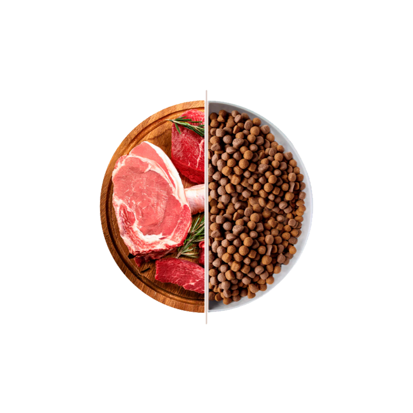Alfa Plus 20 kg - Premium