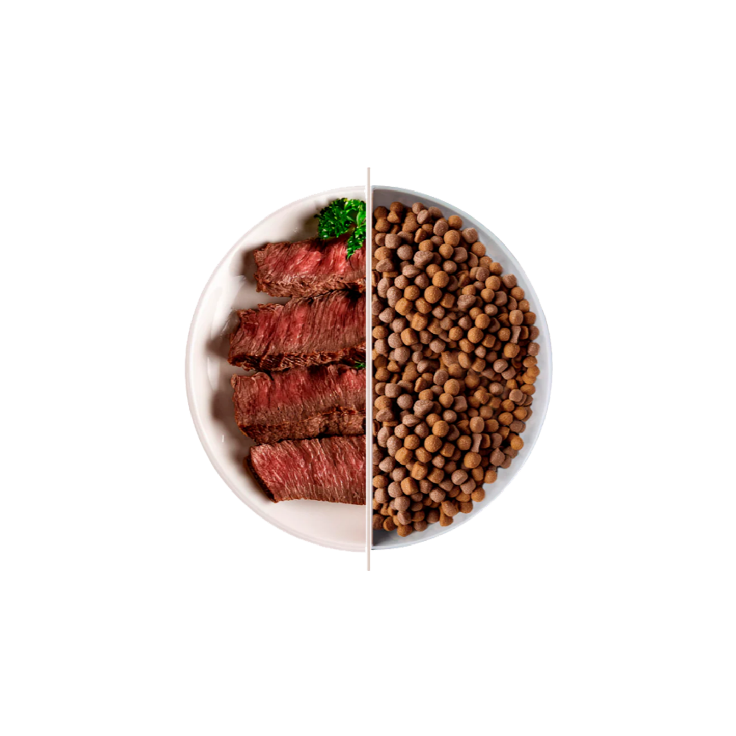 Top Beef 20 kg – Premium Con Manzo