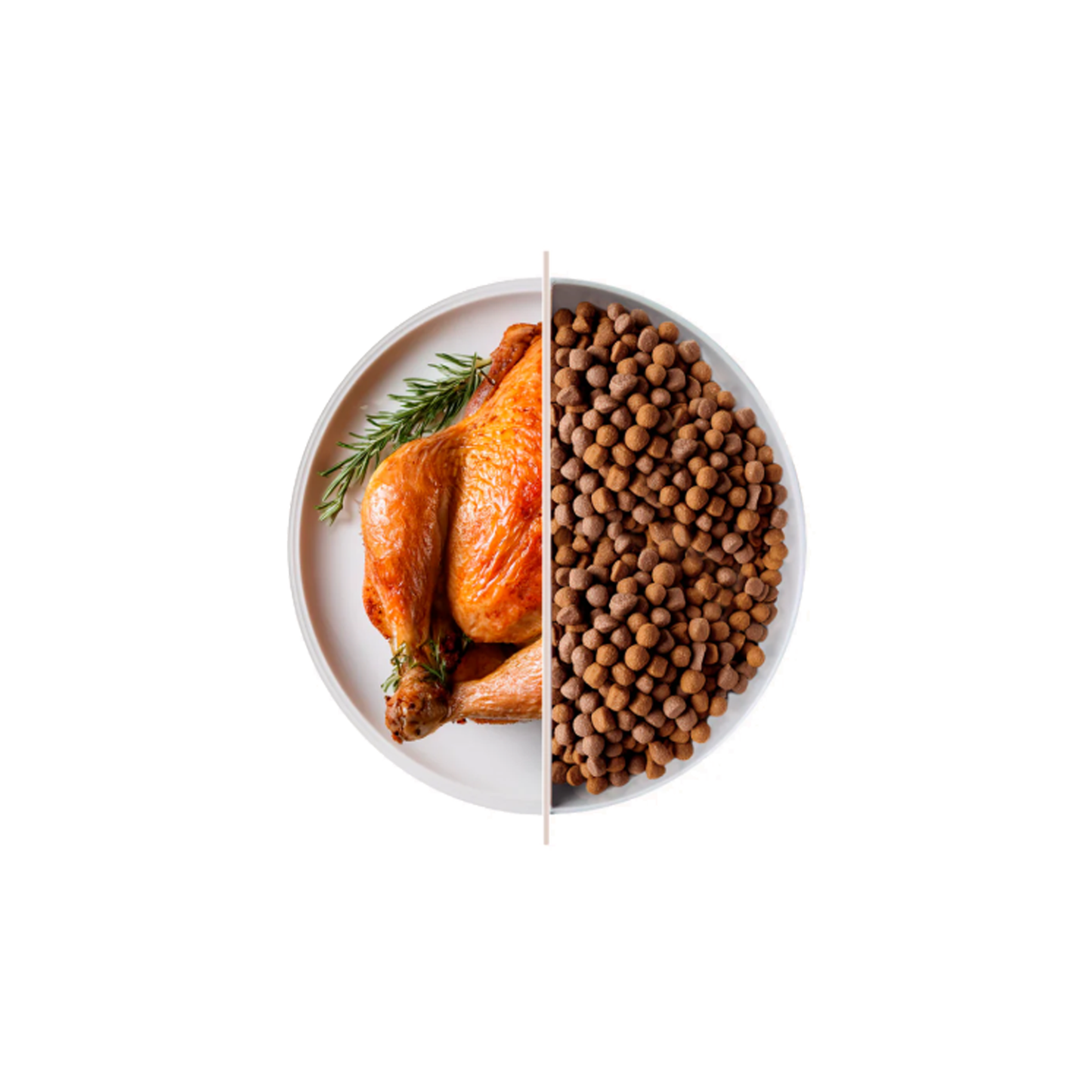 Top Chicken 3 kg – Premium Con Pollo