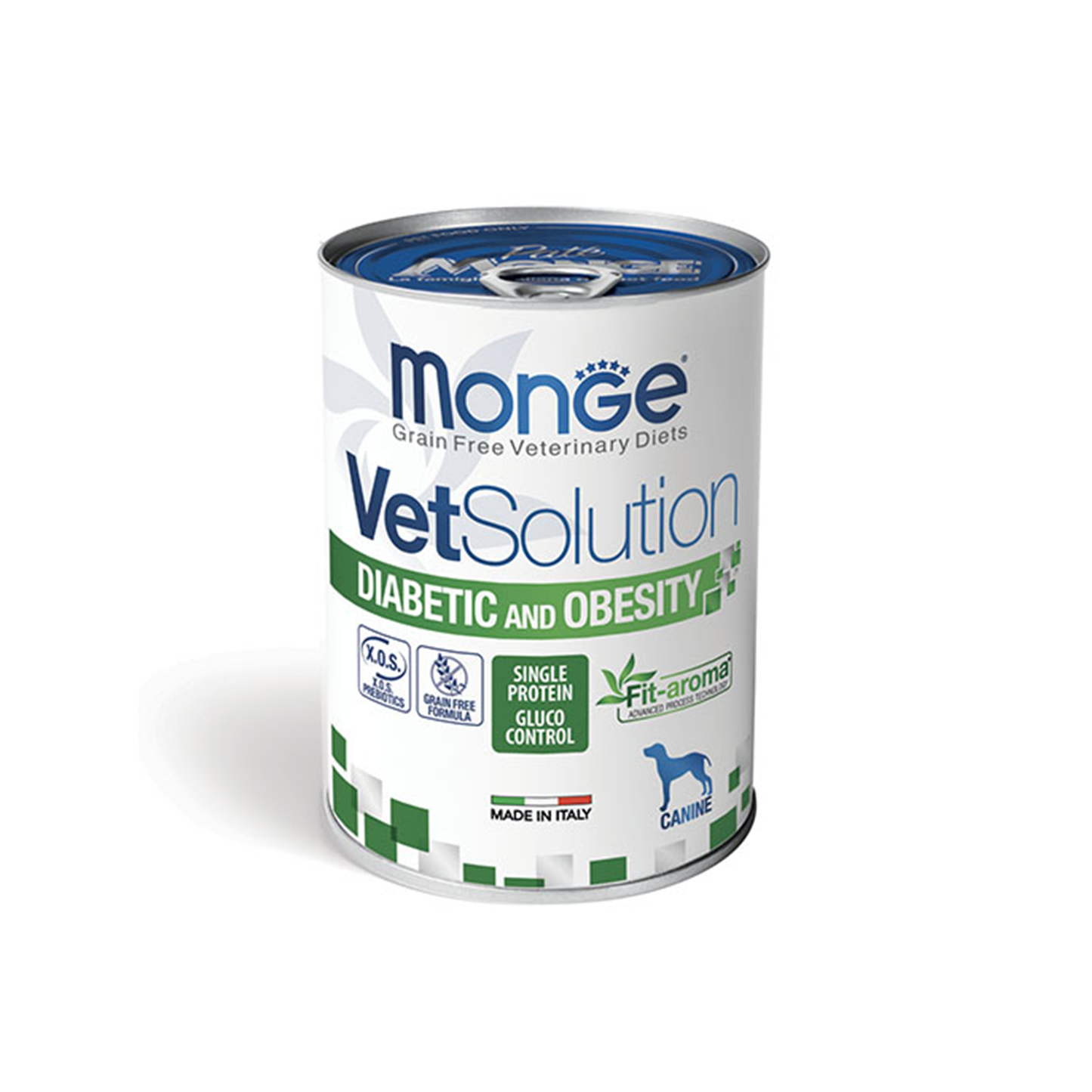 Monge VetSolution Diabetic and Obesity 400 gr